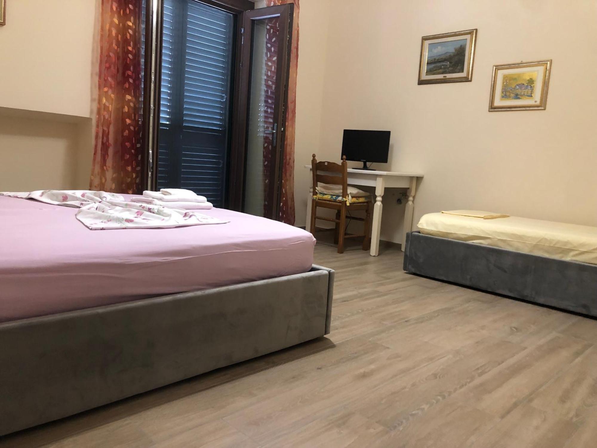 Stanze Private In Villa Torino Esterno foto