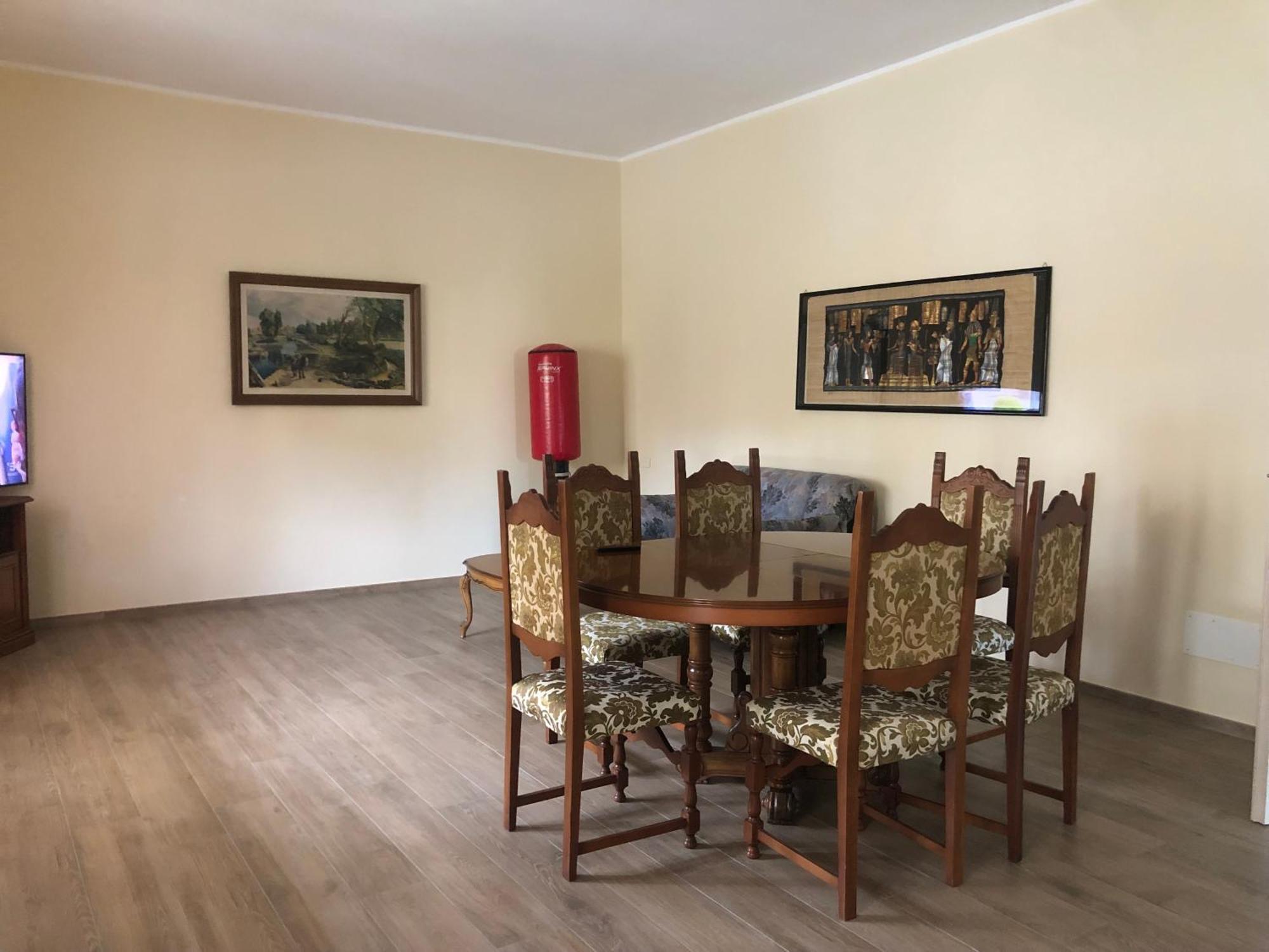 Stanze Private In Villa Torino Esterno foto