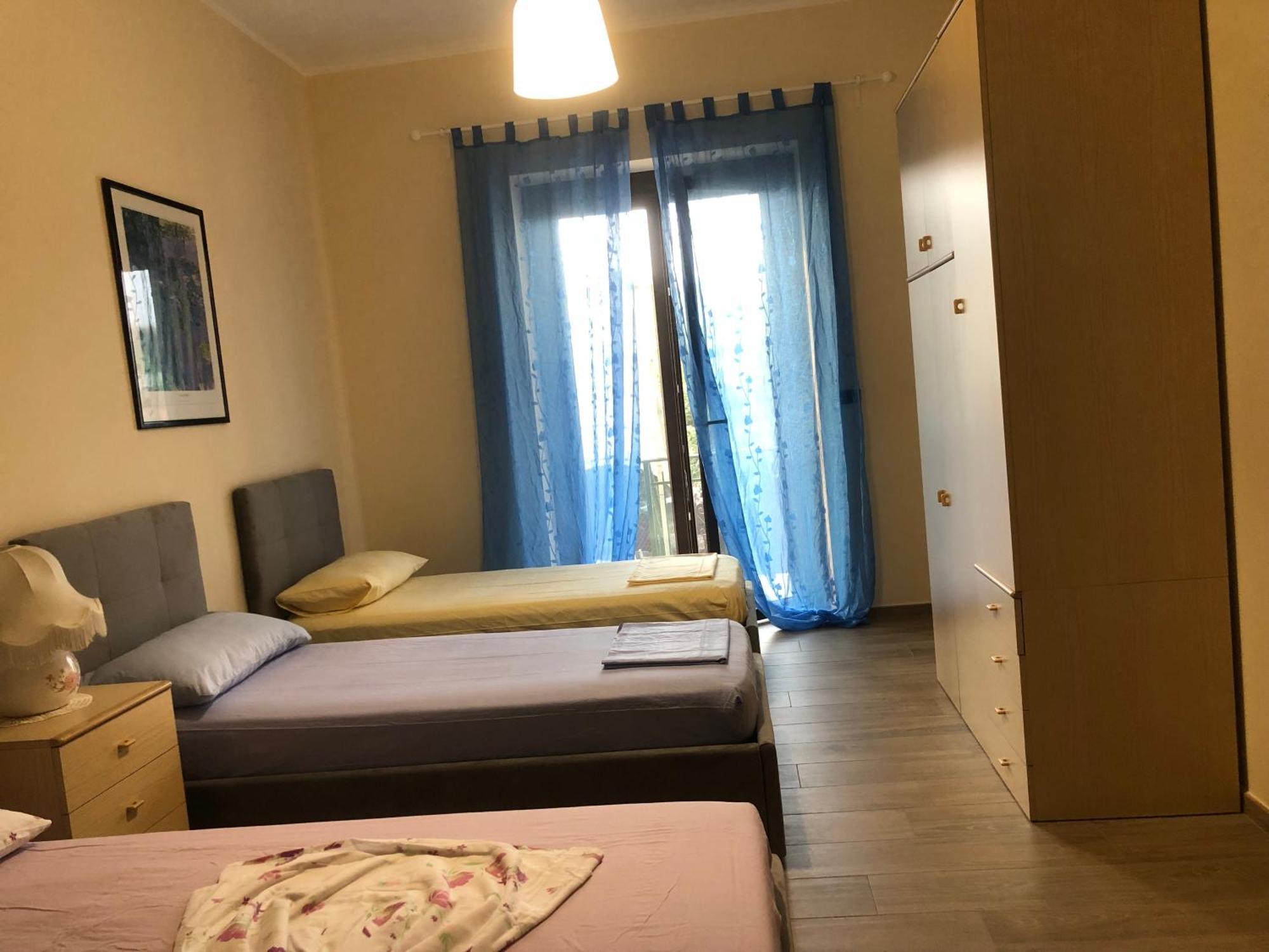 Stanze Private In Villa Torino Esterno foto