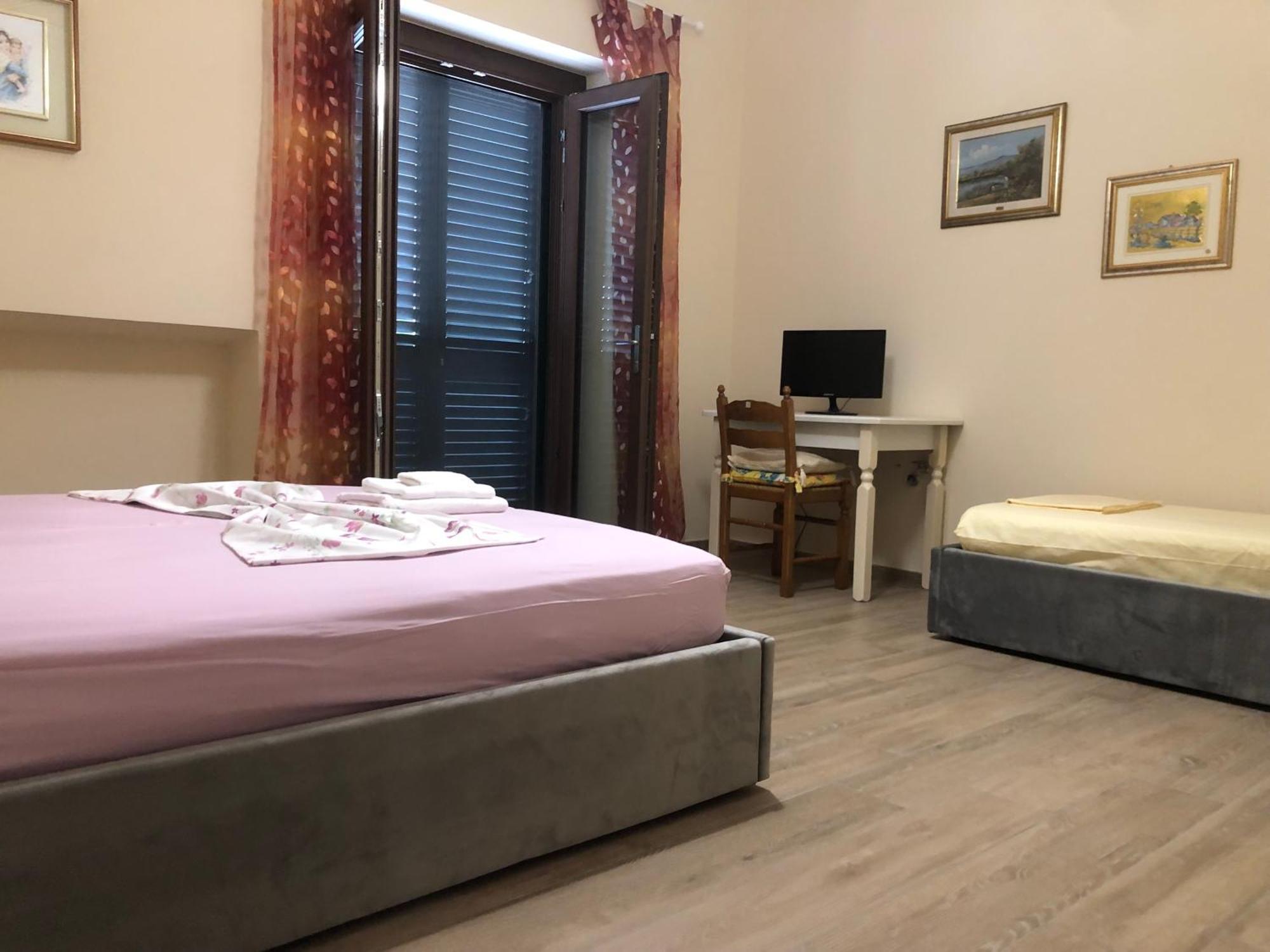 Stanze Private In Villa Torino Esterno foto