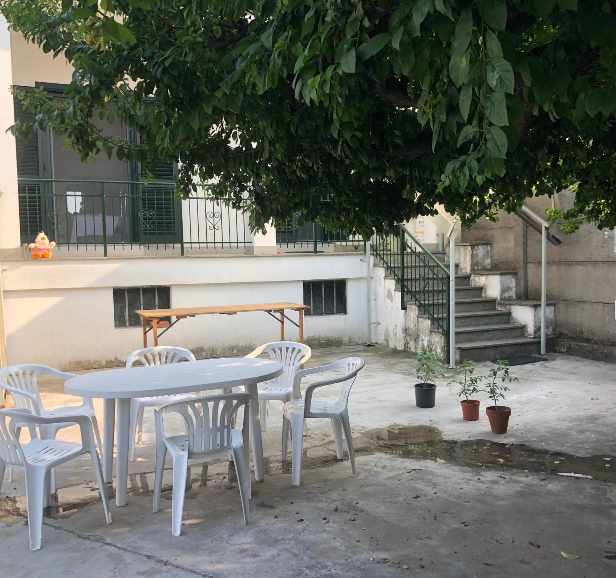 Stanze Private In Villa Torino Esterno foto